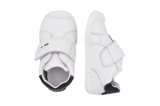 Respektvolle Pepito-Schuhe aus Leder - Image 3