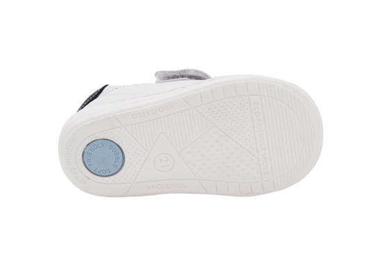 Respektvolle Pepito-Schuhe aus Leder - Image 4