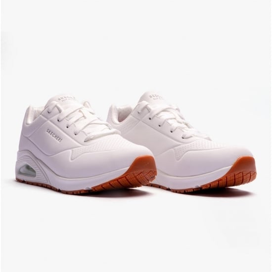 108021EC UNO SR Damen Sneaker Weiß - Image 2