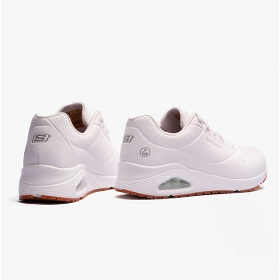 108021EC UNO SR Damen Sneaker Weiß - Image 3