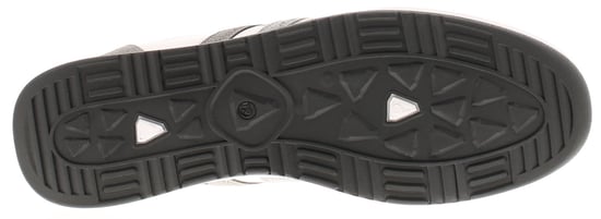 Ben Sherman Sokka Herren Weiße Sneaker - Image 5