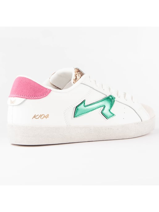 Kaporal Damen Essential Sneakers - Image 2