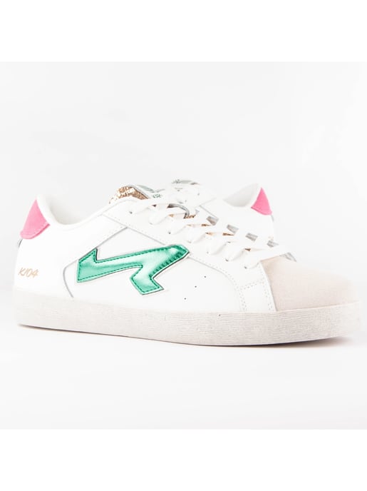 Kaporal Damen Essential Sneakers - Image 3
