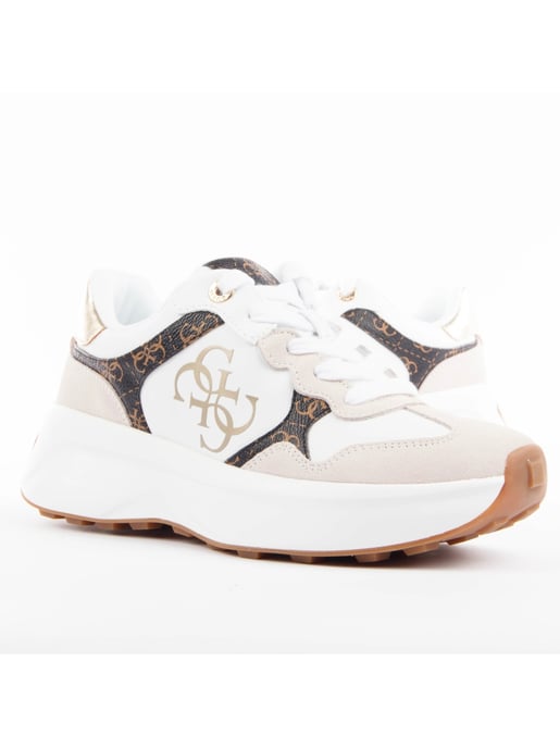 Guess Damen-Sneaker „Luckei“ - Image 4