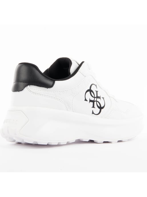 Guess Damen-Sneaker „Luckei“ - Image 2