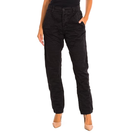 PFMILLIS Damenlange Hose - Image 1