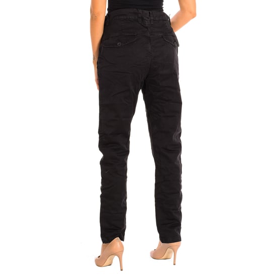 PFMILLIS Damenlange Hose - Image 3
