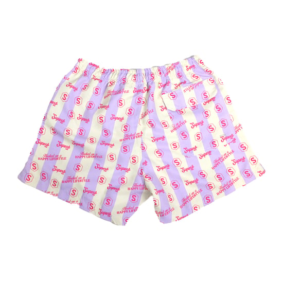 SPRBSW Herren Badeshorts - Image 3