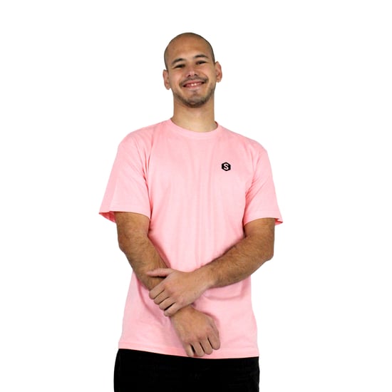 T-Shirt für Herren mit Logoherz SUPERB - Image 5