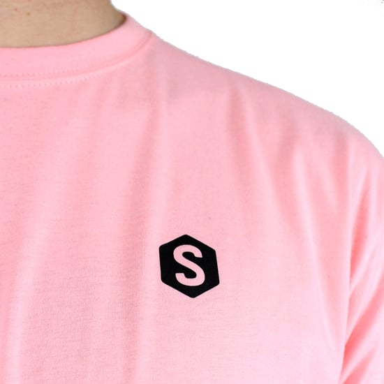 T-Shirt für Herren mit Logoherz SUPERB - Image 6