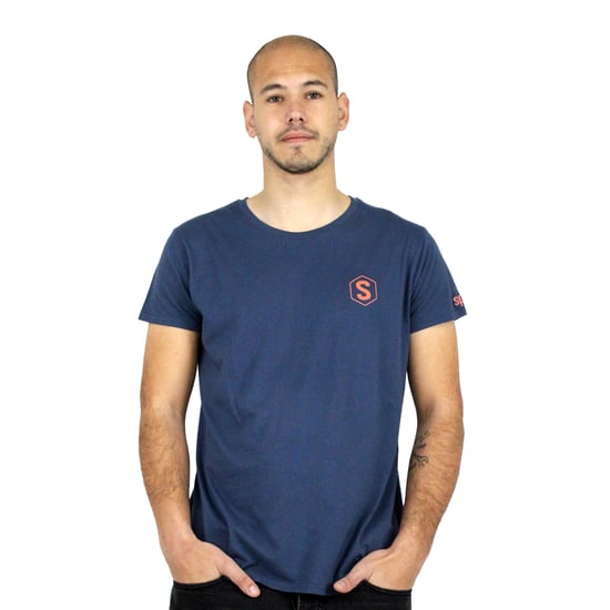 Logoheart SUPERB Herren T-Shirt - Image 1