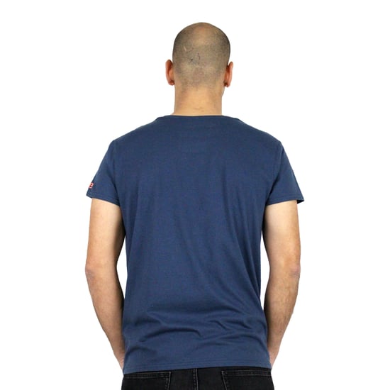 Logoheart SUPERB Herren T-Shirt - Image 3