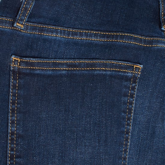 Schmale Umstandsjeans 795405 für Frauen - Image 4