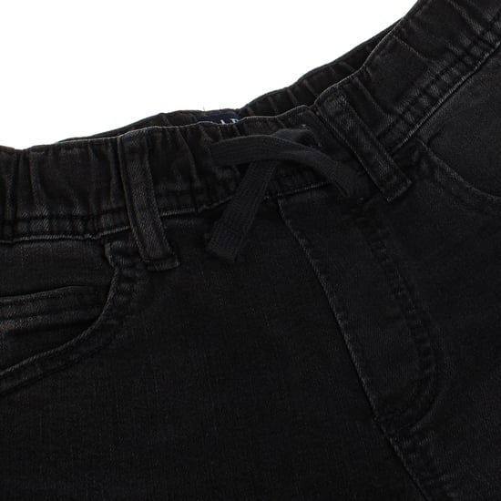 Slim Fit Jeans 877306 Kinder - Image 2