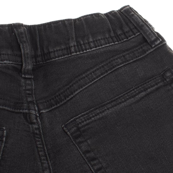 Slim Fit Jeans 877306 Kinder - Image 4