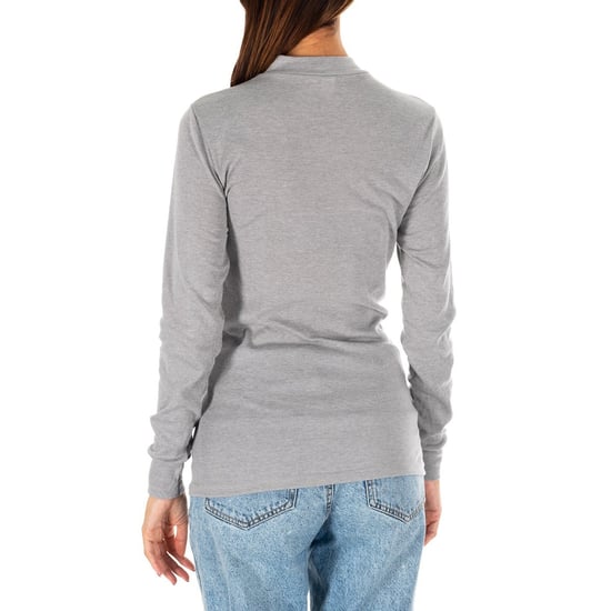 Damen Langarm-T-Shirt 1625-M - Image 3