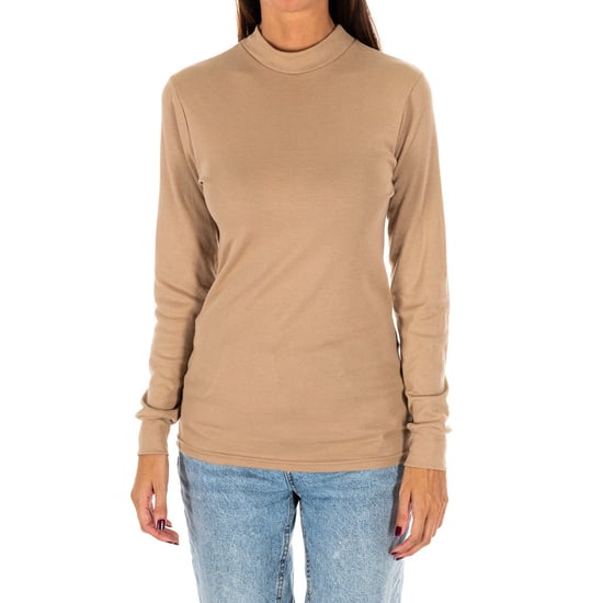 Damen Langarm-T-Shirt 1625-M - Image 1