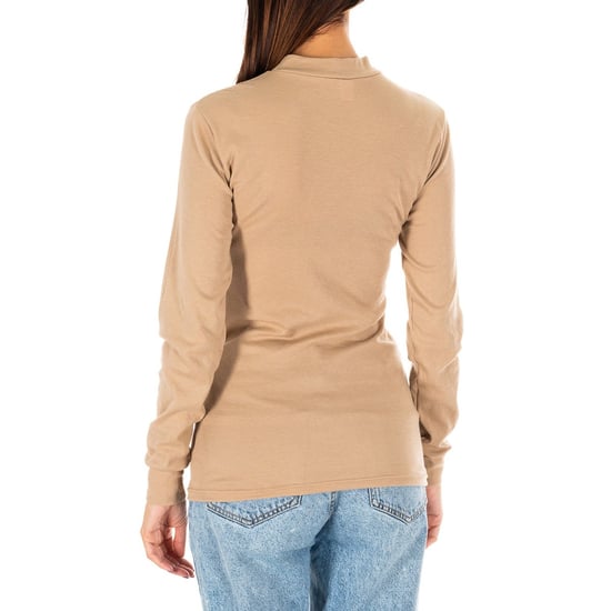 Damen Langarm-T-Shirt 1625-M - Image 3