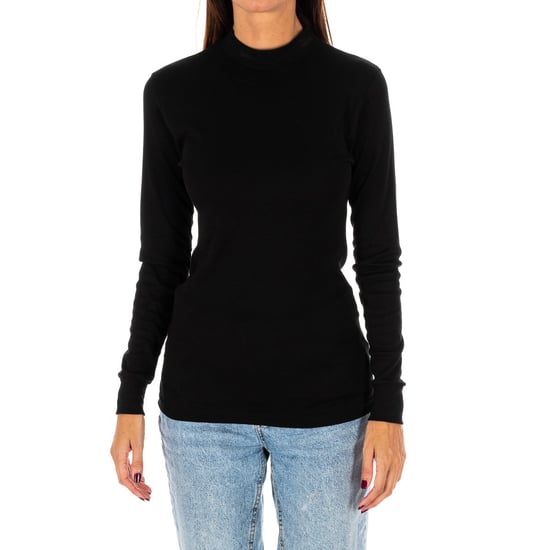 Damen Langarm T-Shirt 1625-M - Image 1