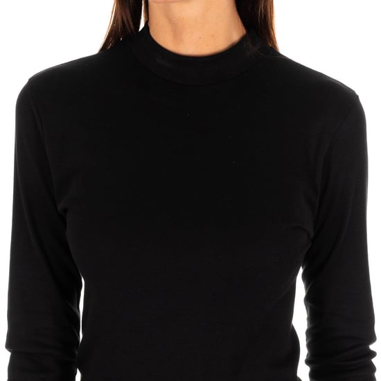 Damen Langarm T-Shirt 1625-M - Image 2