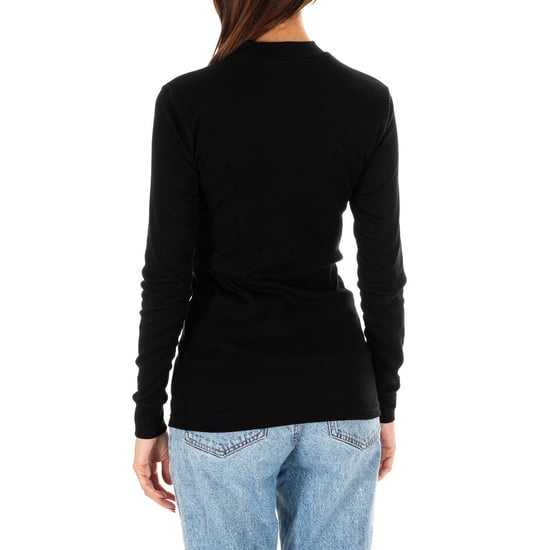 Damen Langarm T-Shirt 1625-M - Image 3