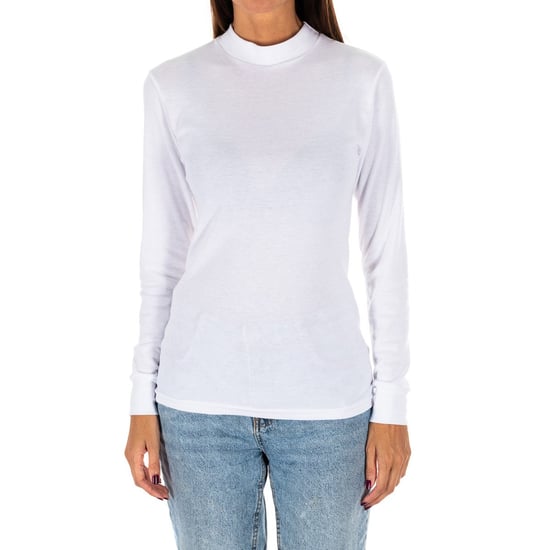 Damen Langarm-T-Shirt 1625-M - Image 1