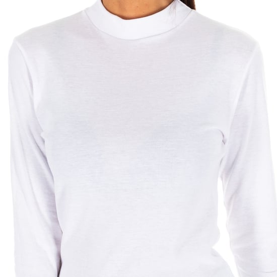 Damen Langarm-T-Shirt 1625-M - Image 2