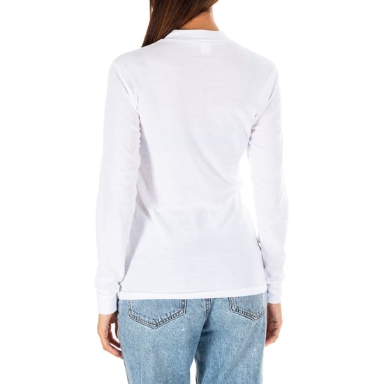 Damen Langarm-T-Shirt 1625-M - Image 3