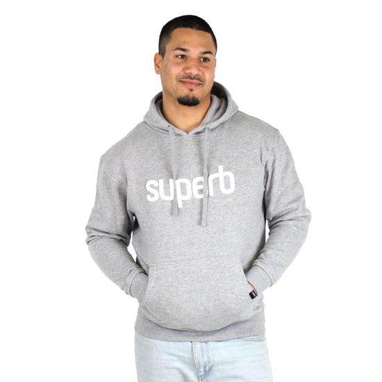 6010 Herren Hoodie - Image 1