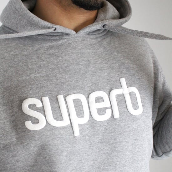 6010 Herren Hoodie - Image 2