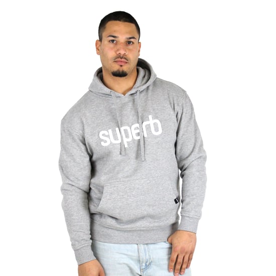 6010 Herren Hoodie - Image 4