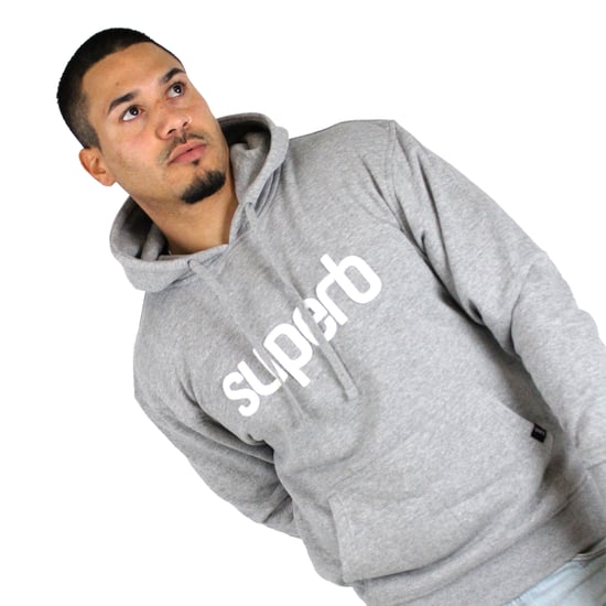 6010 Herren Hoodie - Image 5