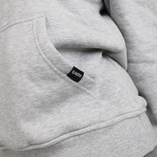 6010 Herren Hoodie - Image 6