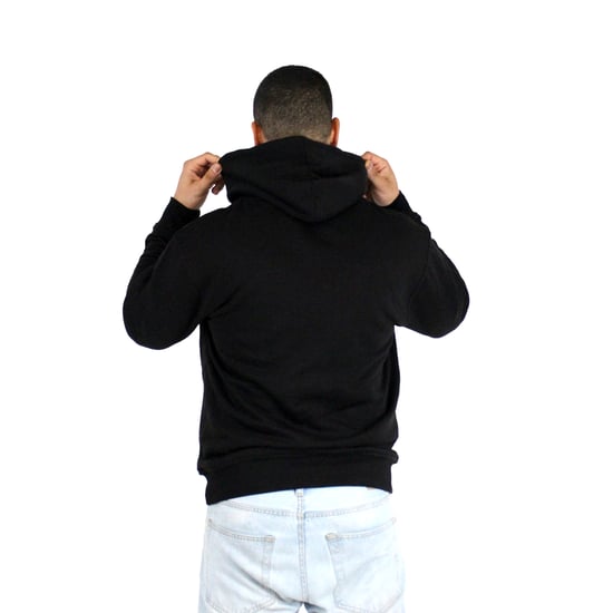 6010 Herren Hoodie - Image 3