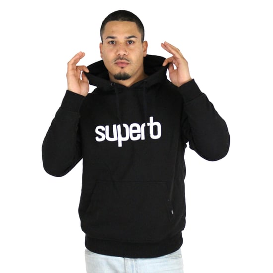 6010 Herren Hoodie - Image 4