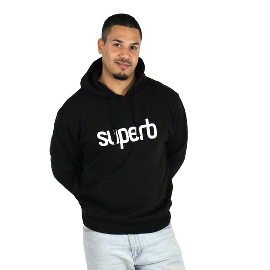 6010 Herren Hoodie - Image 5