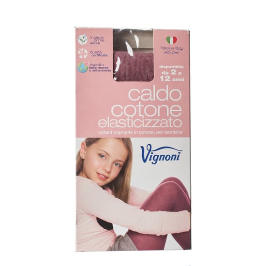 Warmer Stretch-Baumwollbody 88244 Mädchen - Image 3
