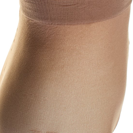 Pack-3 40 denier blickdichte Panties 1152 Mädchen - Image 2