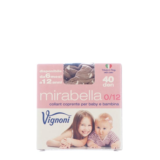 Pack-3 40 denier blickdichte Panties 1152 Mädchen - Image 4