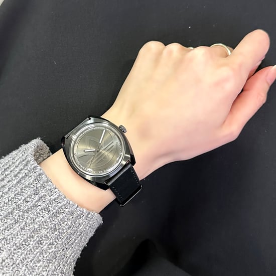 Adidas Damen-Armbanduhr AOFH22514 (Ø 39 mm) - Image 4