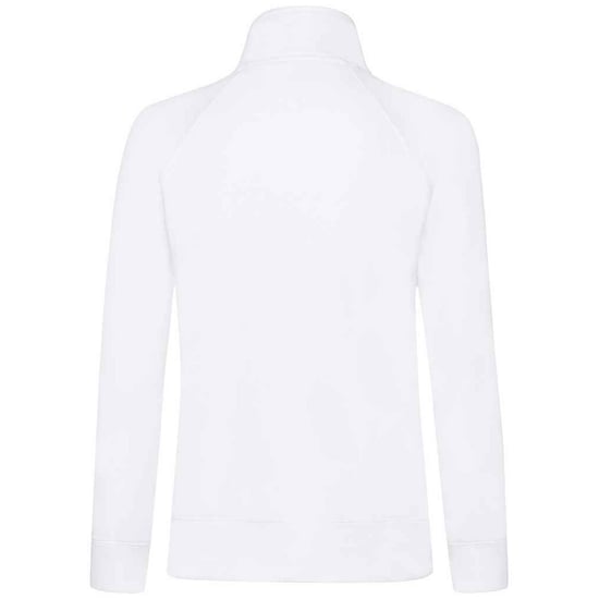 Fruit of the Loom - "Premium" Jacke für Damen (Weiß) - Image 2