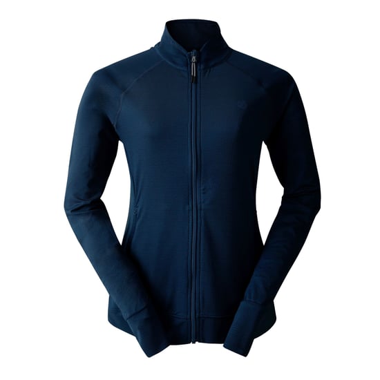 Dare 2B - "Energise" Midlayer für Damen (Dunkel-Jeansblau) - Image 1
