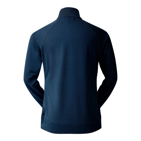 Dare 2B - "Energise" Midlayer für Damen (Dunkel-Jeansblau) - Image 2