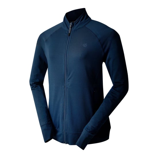 Dare 2B - "Energise" Midlayer für Damen (Dunkel-Jeansblau) - Image 3