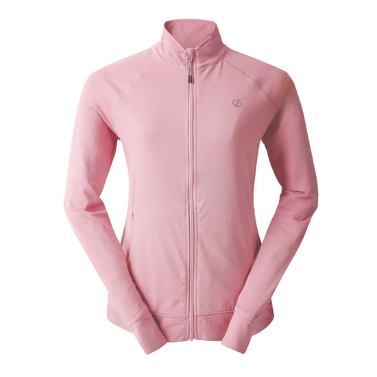 Dare 2B - "Energise" Midlayer für Damen (Lila) - Image 1