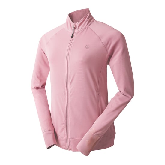 Dare 2B - "Energise" Midlayer für Damen (Lila) - Image 3