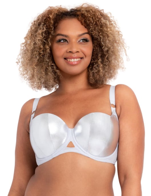 Curvy Kate Lift Off Balcony Bra - Image 1