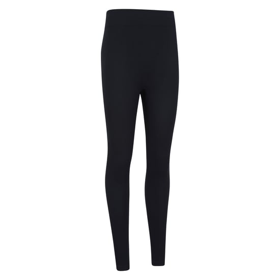 Mountain Warehouse - "Carmel" Thermo-Unterhose für Damen (Schwarz) - Image 4
