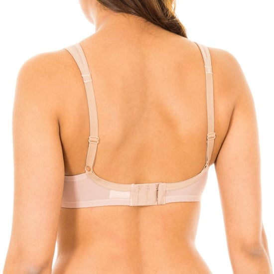 Bügel-BH mit elastischen Seiten Großzügig 3792 für Frauen - Image 3