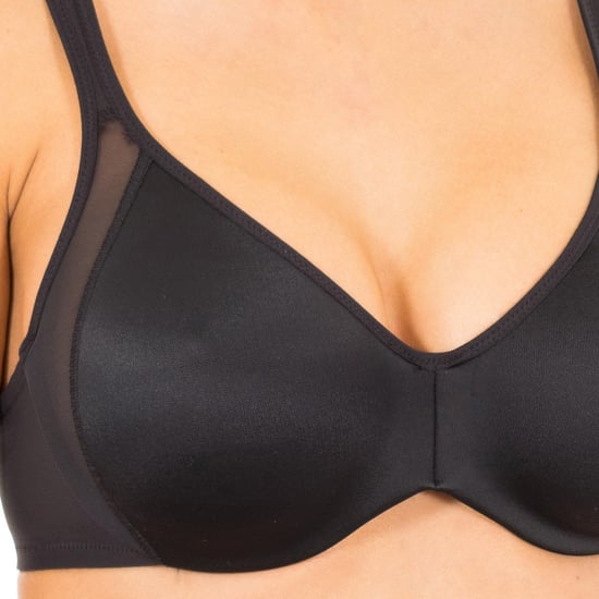 Bügel-BH mit elastischen Seiten Generous 3792 für Damen - Image 2